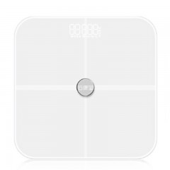 云康宝 智能心率体脂秤 精准测脂肪体重秤家用成人健康电子秤体脂