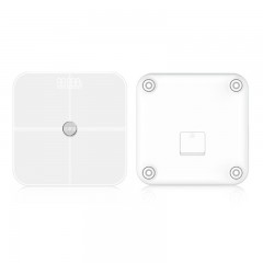 云康宝 智能心率体脂秤 精准测脂肪体重秤家用成人健康电子秤体脂