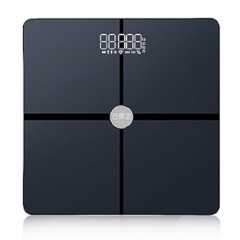 云康宝 地毯秤智能心率体脂秤精准测脂肪体重秤家用成人健康电子秤