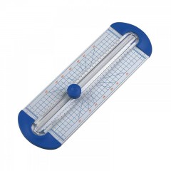 杰丽斯 切纸刀A4割纸刀  909-3