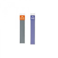 杰丽斯 割纸刀垫条配件保护条 1卡5条 959