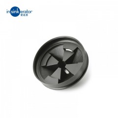 爱适易 食物垃圾处理器专用水槽导流板-全系列通用 PARTS.77960A
