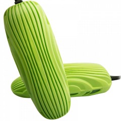 绿之源 家用烘鞋器烘干杀菌除臭器便携伸缩紫光快速干鞋机器暖鞋器