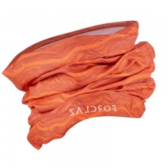 迪卡侬 FORCLAZ HEAD BAND成人户外多功能速干头巾围巾脖套多用巾