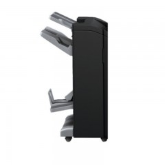 柯尼卡美能达/KONICA MINOLTA 骑马装订排纸处理器 FS536