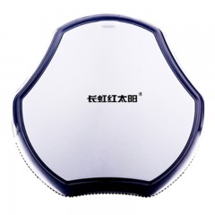 长虹 红太阳 扫地机器人 防碰撞 故障报警 扫地 吸尘 C1-L075A