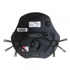 长虹 红太阳 扫地机器人 防碰撞 故障报警 扫地 吸尘 C1-L075A