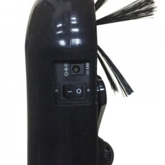 长虹 红太阳 扫地机器人 防碰撞 故障报警 扫地 吸尘 C1-L075A