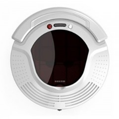 长虹/CHANGHONG 智能扫地机器人远程遥控4种清扫模式随意更换 C5-L80H