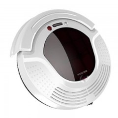 长虹/CHANGHONG 智能扫地机器人远程遥控4种清扫模式随意更换 C5-L80H