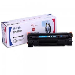 格之格（G&G）NT-C0388CT 黑色激光碳粉盒 HP1007/1008 M1136