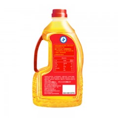 ☆福临门 食用油 五谷植物调和油 1.8L  一级