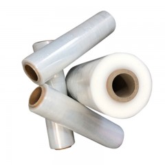 欧牌 缠绕膜 50cm*3kg（透明）