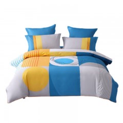 水星家纺 四件套 全棉  220*240cm