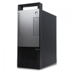 ☆联想（LENOVO） 扬天 T4900V （I5-9400/8GB/256GB SSD/集成显卡/WIN10HB/21英寸/3年） 台式机