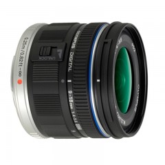 ☆奥林巴斯 OLYMPUS M.ZUIKO DIGITAL ED 9-18MM F/4.0-5.6 镜头