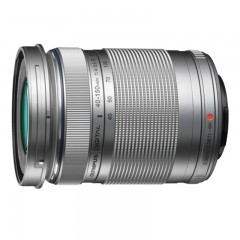 ☆奥林巴斯 OLYMPUS M.ZUIKO DIGITAL ED 40-150MM F/4-5.6 R 远摄变焦镜头 银色