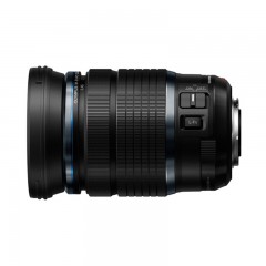 ☆奥林巴斯 OLYMPUS M.ZUIKO DIGITAL ED 12-100MM F/4 IS PRO 大变焦5轴同步防抖恒定大光圈一镜走天下