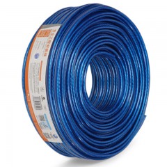 ☆秋叶原 CHOSEAL 音频线 无氧铜50芯 50米 QS2240T50S