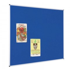 ☆AUCS 1031104 宣传板告示板挂式 120×90CM