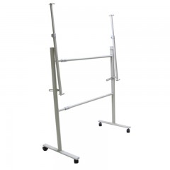 ☆AUCS SHELF2 移动白板支架 (拉伸通用型)