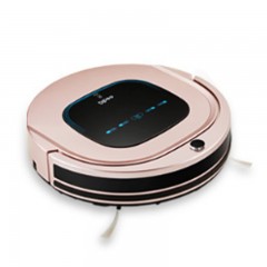 Dibea/地贝T701智能扫地机器人家用全自动吸尘湿拖擦地