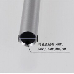 ☆惠朗 HUILANG 50MM 钻刀 HL-50K、HL-518财务装订机专用刀头 中空特种钻刀 锋利无比