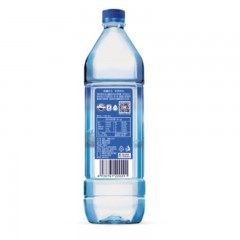 ☆5100 西藏冰川矿泉水1.5L*12瓶 整箱