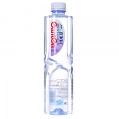 ☆百岁山 饮用天然矿泉水 570ML×24瓶 整箱装