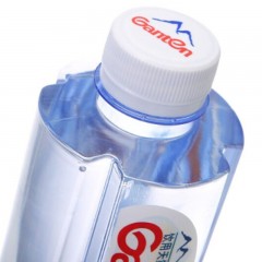 ☆百岁山 饮用天然矿泉水 570ML×24瓶 整箱装