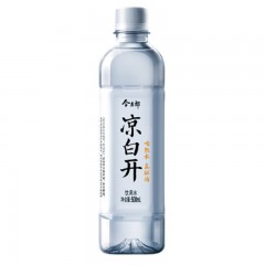 ☆今麦郎 凉白开 500ML×15瓶 整箱