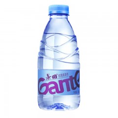 ☆景田 纯净水 360ML×24瓶/箱