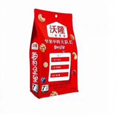 沃隆 每日坚果（A)175g袋装 单位：袋