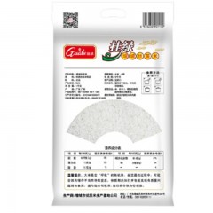 挂绿-丝苗米国家地标增城特产南方籼米大米-1kg-单位：包-起订量10包