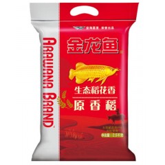 金龙鱼-原香稻米-2.5KG-单位：袋-起订量10袋