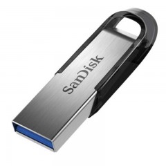 闪迪(SanDisk)-32GB-USB3.1U盘CZ74酷奂/读速150MB/s 金属外壳/内含安全加密软件-银色-单位：个