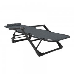 南极人-NJR/Y001-躺椅折叠床-单位：张