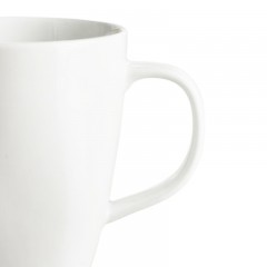 瓦德拉 大杯 咖啡杯热水杯茶杯耐用马克杯