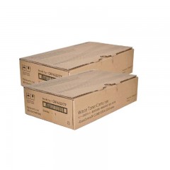 富士施乐（Fuji Xerox）CWAA0777-原装复印机废粉盒-（适用第四代 2260/2263/2265机型）-单位：个