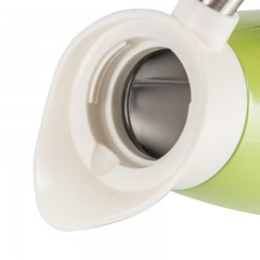 哈尔斯 保温壶热水杯子咖啡壶不锈钢保温瓶热水瓶1200ml   LK-1200H