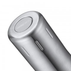 哈尔斯 真空保温杯304不锈钢大容量户外运动杯车载保温杯HD-590-32