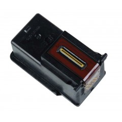 天威-hp802-墨盒高清适用惠普-HP1050-2050-1010-1000-2000-1510-1511-打印机可加墨大容量-黑色-单位：盒