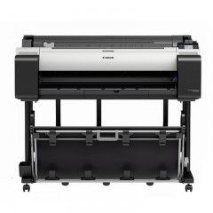 佳能  绘图仪36英寸A0大幅面打印机蓝图机带支架 TM-5305