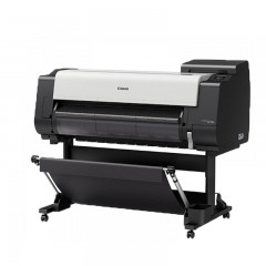 佳能 绘图仪A0 36英寸高速喷墨蓝图绘图仪器带支架大幅面  TX5300