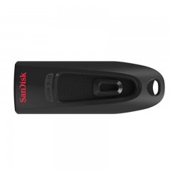 闪迪(SanDisk)-CZ48至尊高速-16GB/USB3.0U盘/读速130MB/s 经典USB3.0U盘/安全可靠-黑色-单位：个