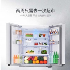 LG GR-K40PKPL 447升 变频 电脑控温 冰箱