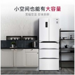 LG GR-K40PKPL 447升 变频 电脑控温 冰箱