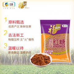 福临门 纯正红糖 300g（单位：袋）