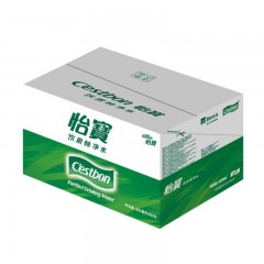 怡宝-饮用水纯净水-555ml*24瓶/ 整箱-单位：箱