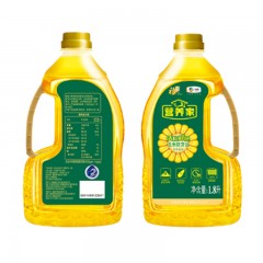 福临门-非转基因玉米胚芽油-1.8L-单位：瓶